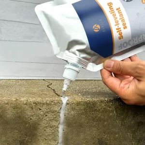 Waterproof Elastic Crack Joint Sealant Filler for Highway Concrete Roads