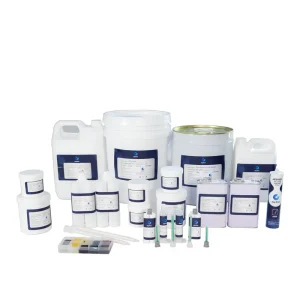 Waterproof Electronic Silicone Potting Compound Sealant for PCB Adhesives and Sealing