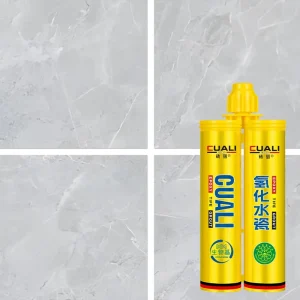 Waterproof Epoxy Tile Grout Two-Component Tile Joint Sealant