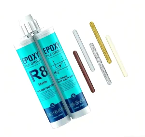 Waterproof Epoxy Tile Grout for Bathroom Caulking