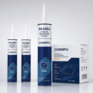 Waterproof Flexible Car Window Glass Sealant
