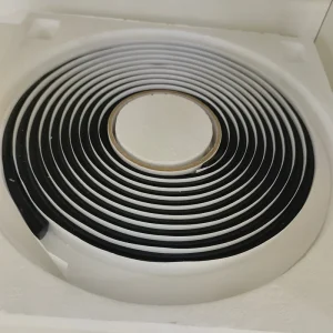 Waterproof High-Temperature-Resistant Butyl Sealant Tape for Headlight and Lamp Lens Repair