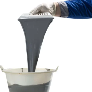Waterproof Insulation Sealant Coating Polymer Concrete Waterproof Coating Outdoor Polyurethane Roof Waterproof Coating