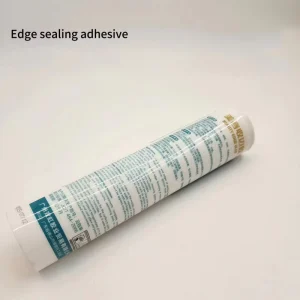 Waterproof Mildew Proof Silicone Edge Sealing Adhesive for Kitchen Stove Crevice Instant Seal 470g Woodworking Use
