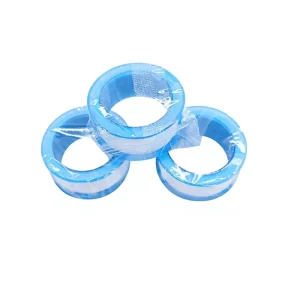 Waterproof PTFE Thread Seal Tape for Pipe Sealing