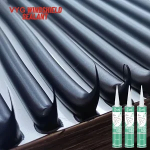 Waterproof PU Sealant Anti Aging Glue For Roof Wall Leak Repair