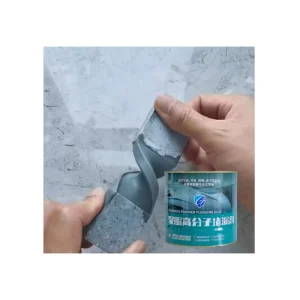 Waterproof Polyurea Sealant Grout Liquid Rubber for Roofing and Wall Applications