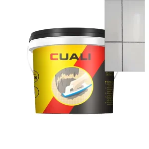 Waterproof Resin Epoxy Adhesive for Swimming Pool Mosaic Gap Filling and Tile Grout Sealing