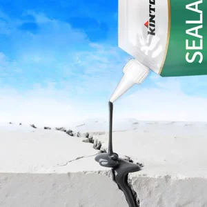 Waterproof Roof and Floor Repair Cement for Crack and Joint Filling