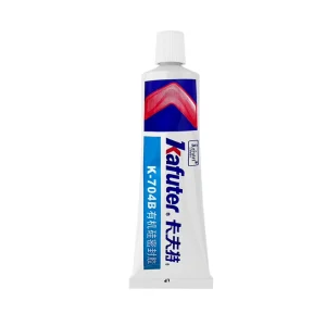 Waterproof Sealant High- and Low-Temperature Resistant Insulating Adhesive