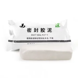 Waterproof Sealing Clay for Air Conditioning Pipe Wall Holes