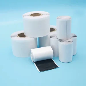 Waterproof Self-Adhesive Butyl Tape for Roofing and Sealant Applications