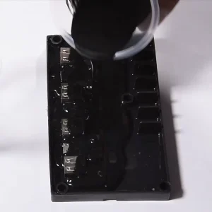 Waterproof Silicone Potting Material for Electronics