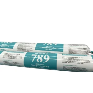 Waterproof Structural Silicone Sealant for High Rise Building Joint Sealing