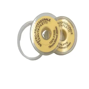 Waterproof Tape Plumbing Leak Water Pipe Thread Sealant
