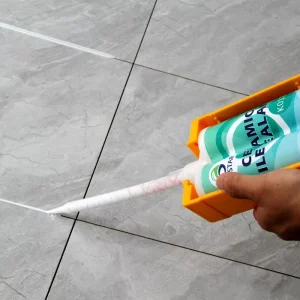 Waterproof Tile Grout China Manufacturer