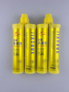 Waterproof Tile Joint Sealant Eco-Friendly Two-Component Porcelain Grout Factory Bulk Supply