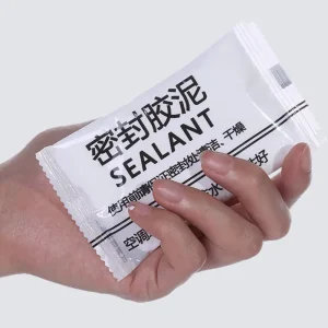Waterproof Wall Repair Sealing Clay Duct Seal