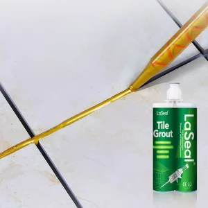 Weather Resistance Best Epoxy Tile Grout Epoxy Tile Grout Double Component Colorful Ceramic Tile Sealant