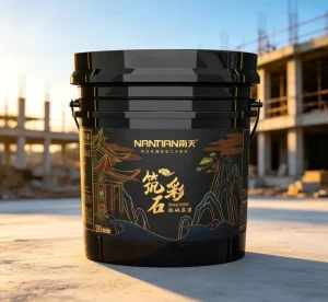 Weatherproof Alkali-Blocking Primer Strong-Base Sealing Undercoat for Hotel and Office Building Walls