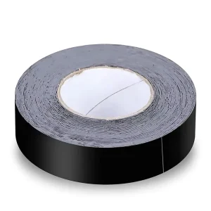 Weatherproof Butyl Sealant Deck Flashing Tape for Wood Decks Beams and Roofs