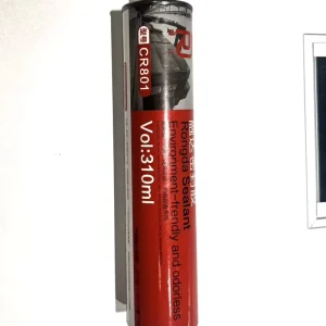 Weatherproof Neutral Silicone Sealant for Container Parts and Industrial Construction