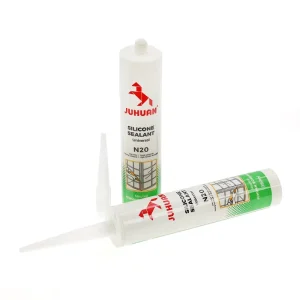 Weatherproof Silicone Sealant for Glass Curtain Walls, Aluminum Windows and Doors
