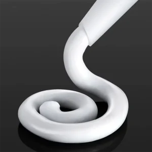 Weatherproof Silicone Sealant for Glass and Aluminum Windows