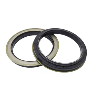 Wheel Hub Oil Seal 120*150*14/19 for Heavy Machinery