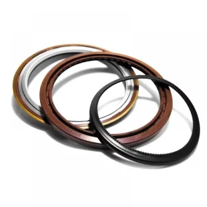 Wheel Hub Oil Seal Kit for Truck
