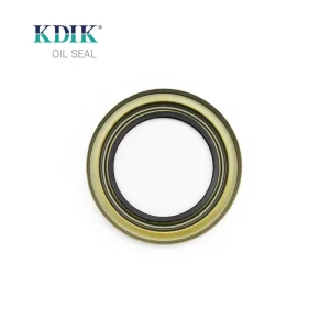 Wheel Hub Oil Seal OEM 90316-69001 Rubber Mechanical Seal 69*86*7/15 Automotive Parts