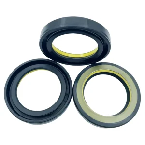 Wheel Hub and Power Steering Oil Seals for Automotive Transmission