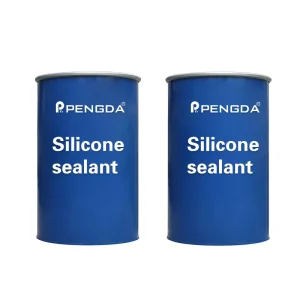 White Acrylic Waterproof Sealant and Gap Filler for Aquarium and Construction Use
