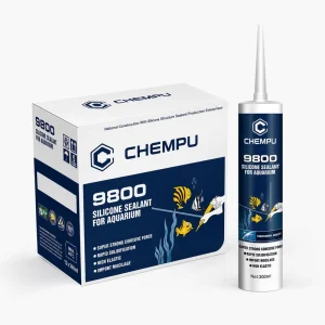 White PU Building Sealant for Concrete Balcony Joints and Crack Repair