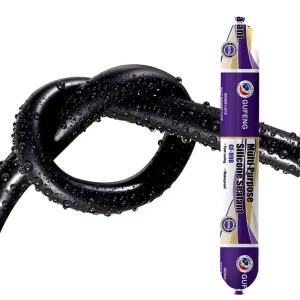 White Weather-Resistant Waterproof Neutral General-Purpose Silicone Sealant