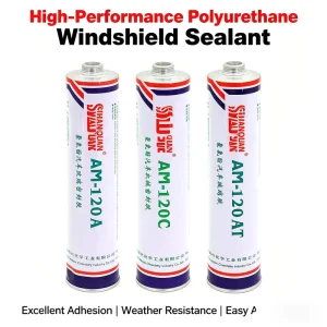 Windshield Surface Activator for Polyurethane Sealant OEM Assembly Line Application