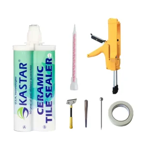 Wonderful Ceramic Tile Glue Gap Filler Epoxy Resin Tile Sealant Adhesive Weather Resistant Waterproof Epoxy Grout