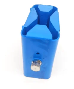 Y90 Rubber Cable Sealing Module with Clamping Piece for Fireproof Cable Sealing