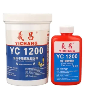 YC1513 Pre-Applied Threadlocker Sealant For Drinking Water Systems