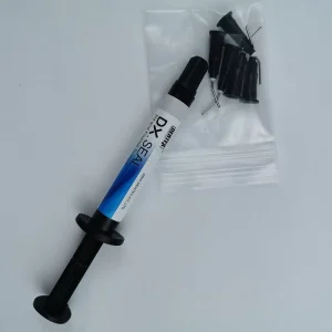 YT-01 Food-Grade Non-Toxic Fissure Sealant for Oral Care, Multi-Age Use